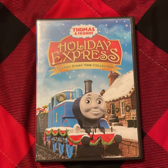 Thomas and friends dvd bundle 7 dvds - Picture 8 of 9